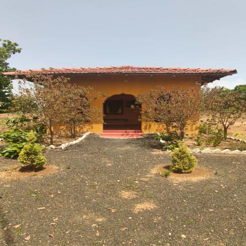 Sukoon Farm Stay